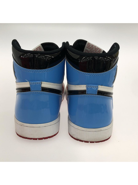 NIKE AIR JORDAN 1 RETRO HI OG (27.0cm)