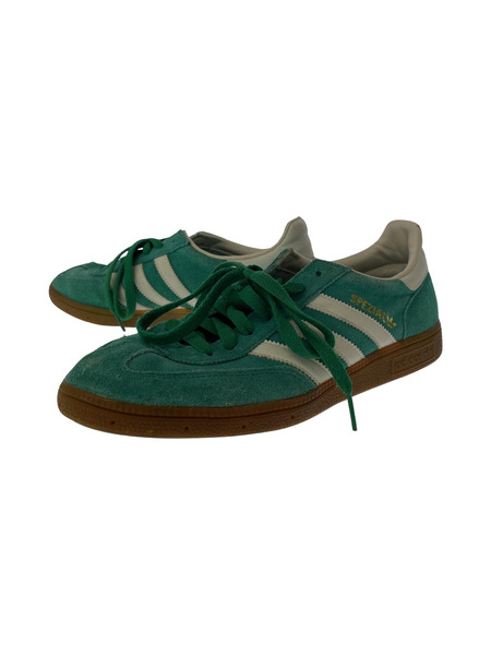 adidas　spezial 緑 S81822 27.0cm[値下]