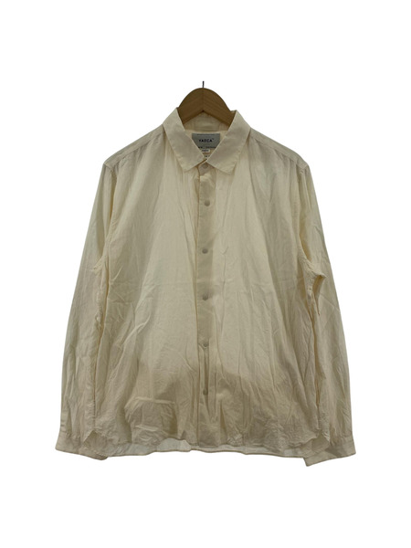 YAECA COMFORT SHIRT (M)[値下]