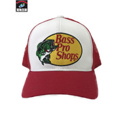 Bass Pro Shops メッシュキャップ