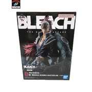 一番くじ BLEACH B賞 阿散井恋次 双王蛇王丸 