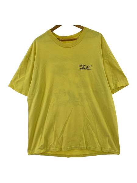 OLD Dr.Seuss Tシャツ 黄色