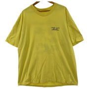 OLD Dr.Seuss Tシャツ 黄色