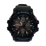 G-SHOCK GWG-100 マッドマスター 腕時計 電波ソーラー