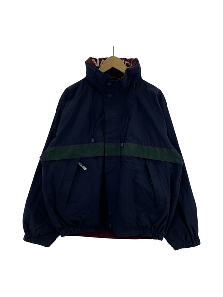 OLD NAUTICA リバーシブルセーリングジャケット (M)