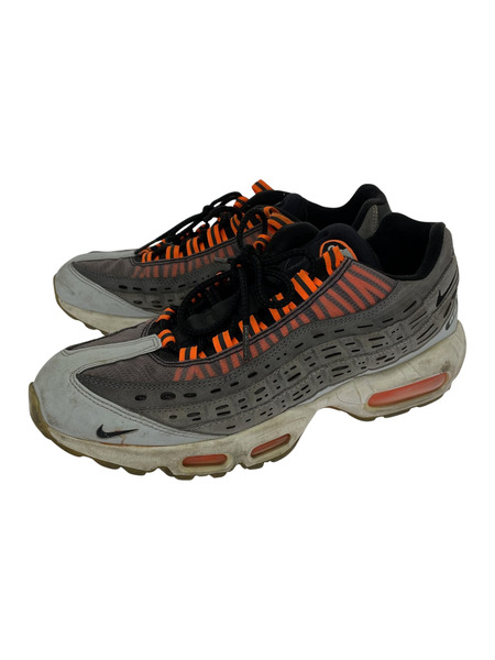 NIKE AIR MAX 95 / KIM JONES 27.5cm