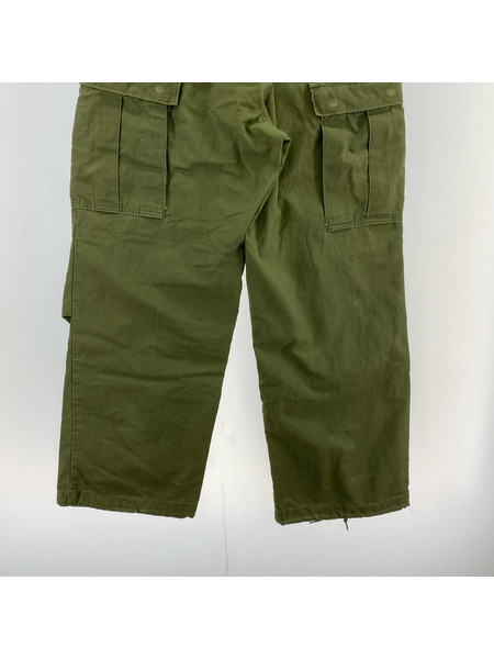 US ARMY M-65 フィールドパンツ