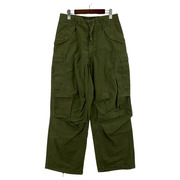 US ARMY M-65 フィールドパンツ