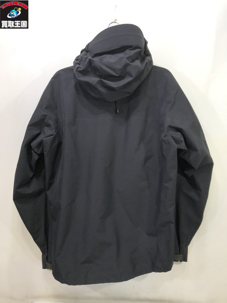 ARC'TERYX マウンテンパーカ Beta Lt Gore-Tex Pro M 黒