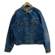 Levi's デニムジャケット 60~70s 均等V ビッグE 70505