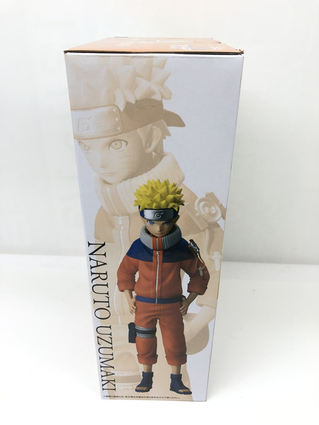 一番くじ NARUTO ナルト　くじ　A賞