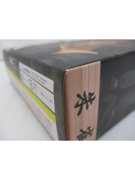 メーカー アニメ・コミックその他 範馬勇次郎 「範馬刃牙」 1/12 アクションフィギュア