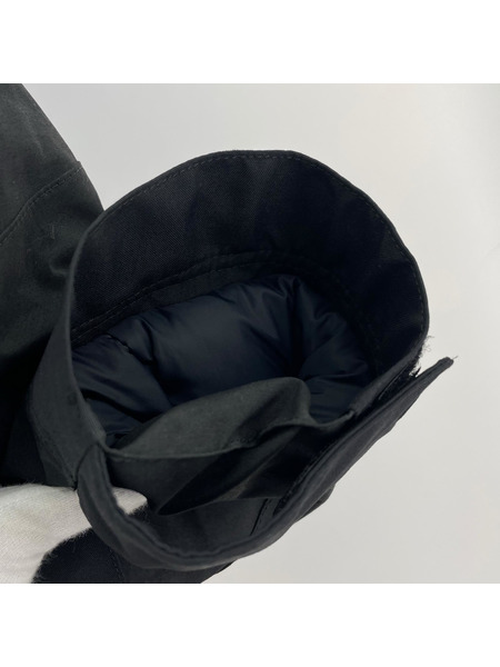 THE NORTH FACE ダウンジャケット マウンテンダウンジャケット