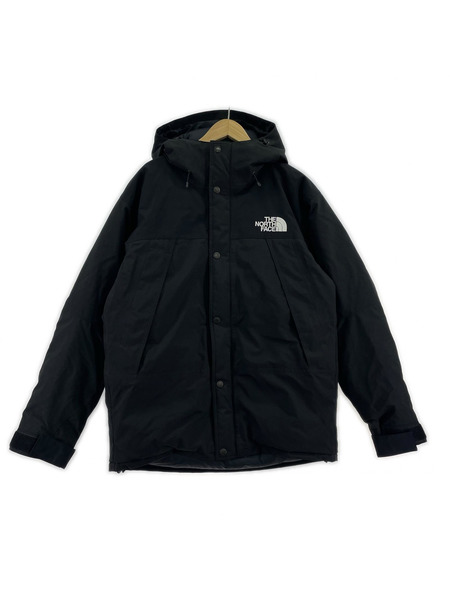 THE NORTH FACE ダウンジャケット マウンテンダウンジャケット
