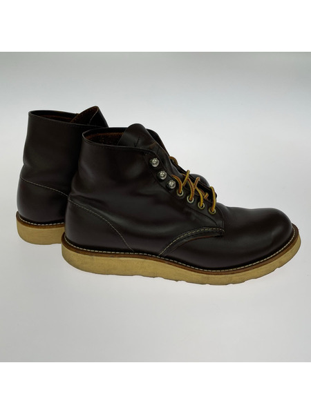 RED WING ブーツ 90s RED WING 8160 アイリッシュセッター
