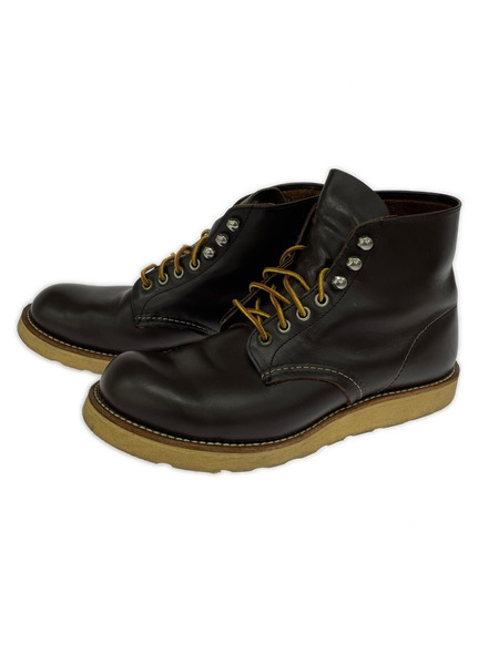 RED WING ブーツ 90s RED WING 8160 アイリッシュセッター