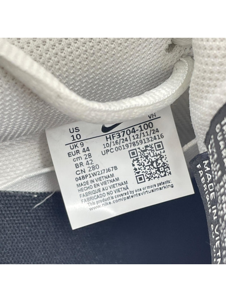 NIKE スニーカー SB DUNK LOW PRO 白