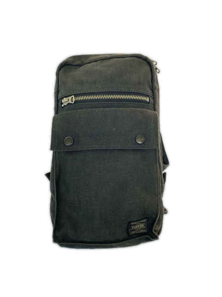 PORTER ショルダーバッグ SMOKY スリングショルダーバッグ