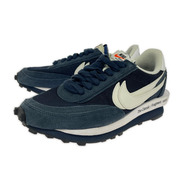 NIKE スニーカー ×sacai×フラグメント LD Waffle 26.5cm
