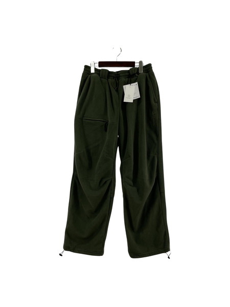 MARMOT 23AW MICRO FLEECE PANTS M 23FW-L3-04