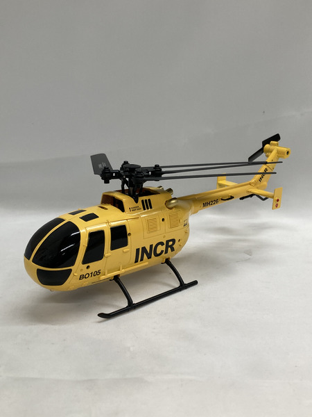 G-FORCE Bo105 INCR ラジコン