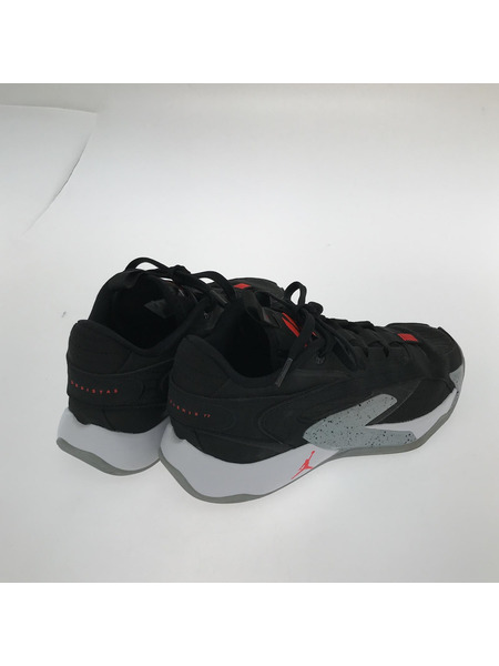 NIKE　 Jordan Luka 2 Bred/27cm/BLK/DX9012-006