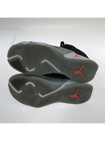 NIKE　 Jordan Luka 2 Bred/27cm/BLK/DX9012-006