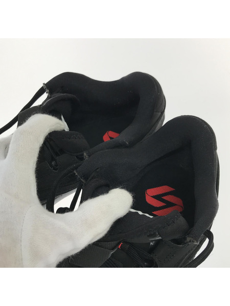 NIKE　 Jordan Luka 2 Bred/27cm/BLK/DX9012-006