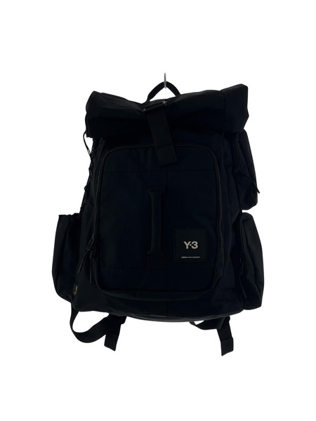 Y-3 UTILITY BACKPACK