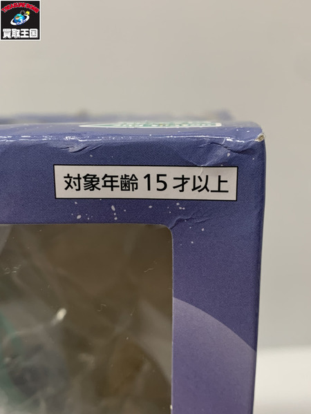 初音ミク 39の日 記念くじ LH賞 スケールフィギュア