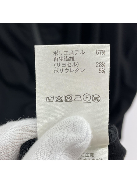 AULA AILA ノースリーブワンピース カットソーワンピース[値下]