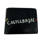 コンパクトウォレット CASTELBAJAC