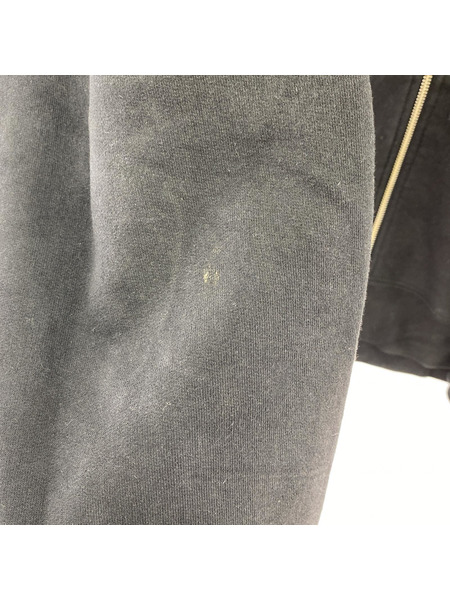 Supreme パーカー(ジップアップ) 22aw Facemask zip up hoodie L[値下]