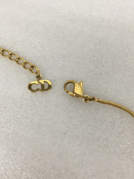 CHRISTIAN DIOR ネックレス