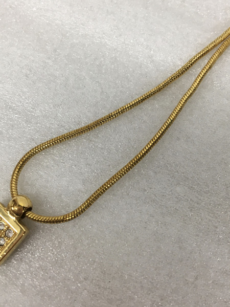 CHRISTIAN DIOR ネックレス