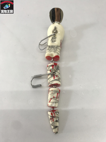 a.h.p.l　ゾンビ萌ニョロ　マミー