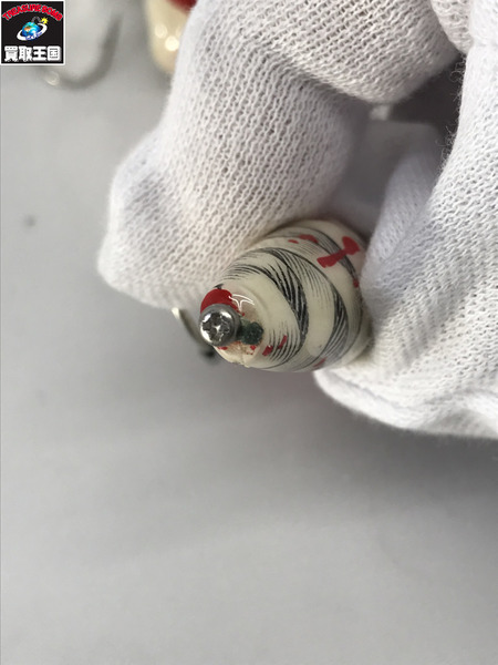 a.h.p.l　ゾンビ萌ニョロ　マミー