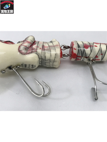 a.h.p.l　ゾンビ萌ニョロ　マミー