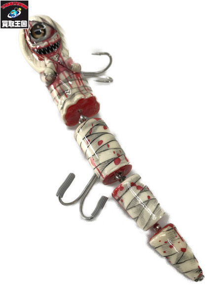 a.h.p.l　ゾンビ萌ニョロ　マミー