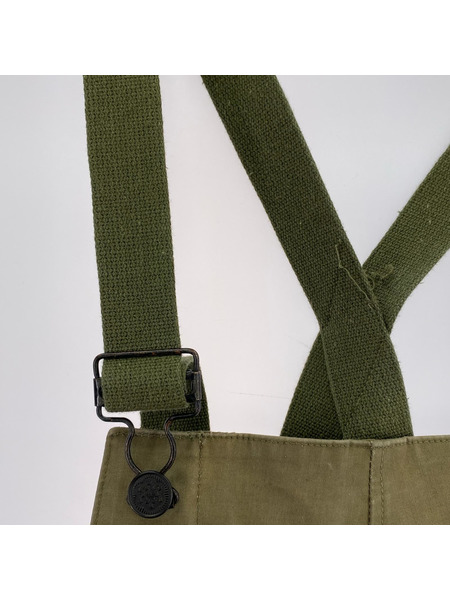 OLD・VINTAGE オーバーオール・ツナギ 米軍 40-50s デッキ