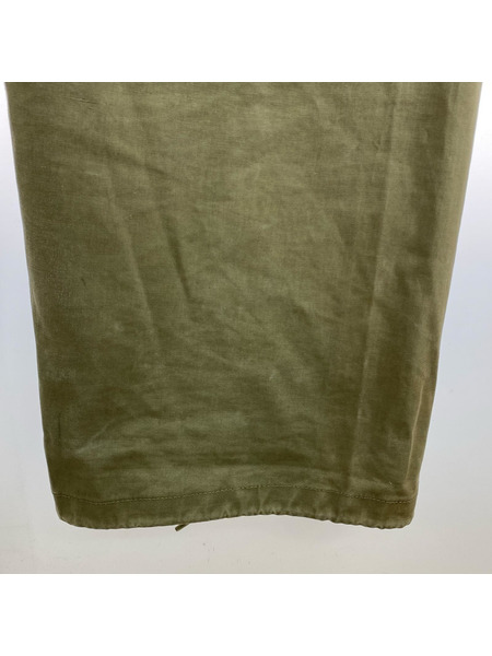 OLD・VINTAGE オーバーオール・ツナギ 米軍 40-50s デッキ