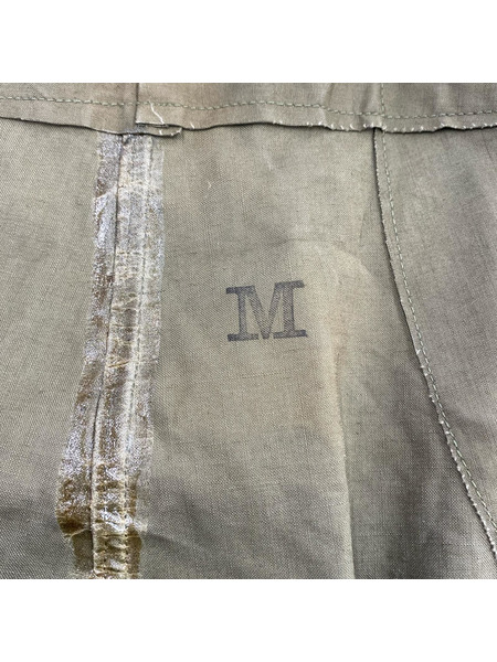 OLD・VINTAGE オーバーオール・ツナギ 米軍 40-50s デッキ