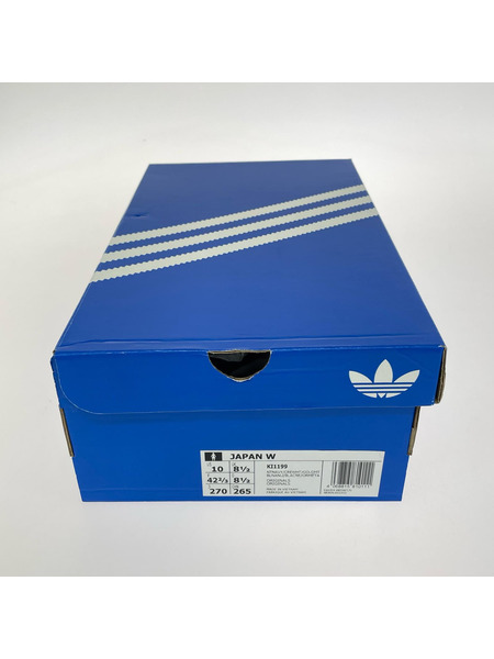 adidas スニーカー JAPAN W 27.0cm