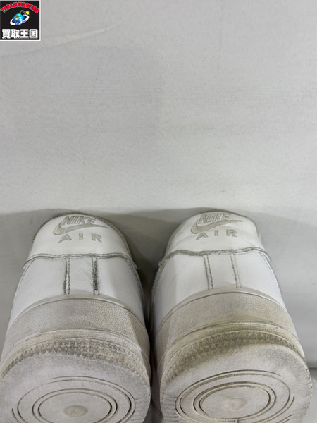 NIKE air force 1 28cm