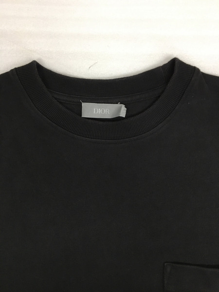 Dior　メンズラグ衣料 SHAWN STUSSY/Bee Tee/XXS/033J644A0554