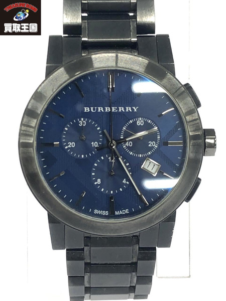 BURBERRY クオーツ腕時計 BU9365 [値下]