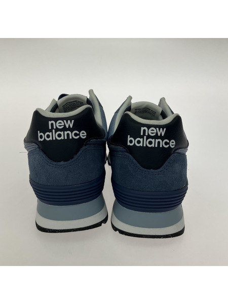 NEW BALANCE　U574WS2　27cm[値下]