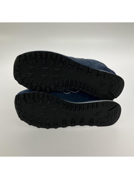NEW BALANCE　U574WS2　27cm[値下]