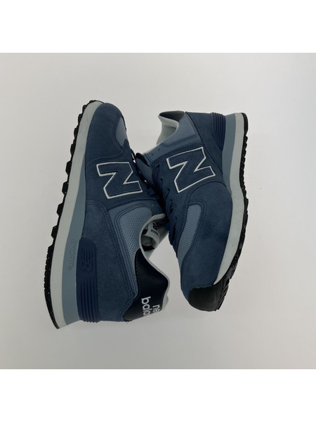 NEW BALANCE　U574WS2　27cm[値下]