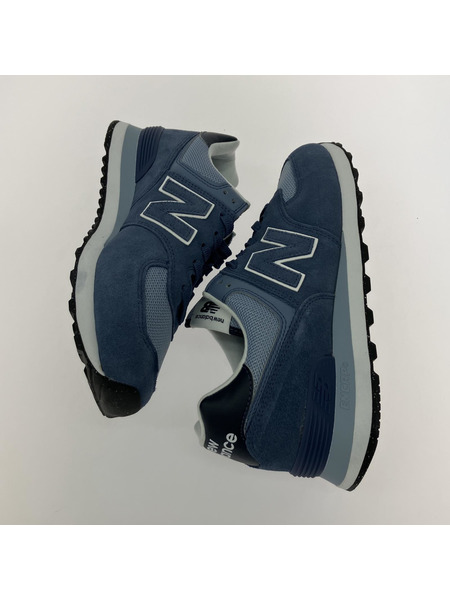 NEW BALANCE　U574WS2　27cm[値下]